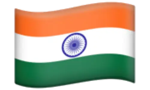INR