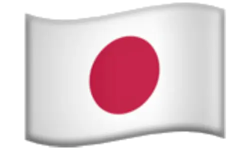 JPY