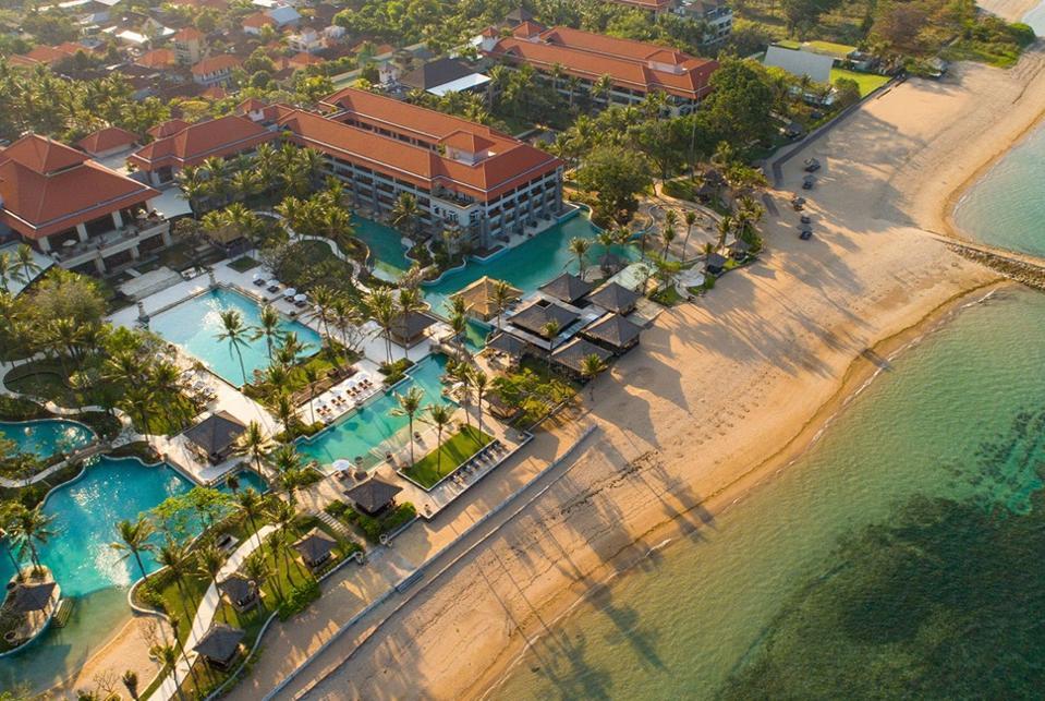 Hotel & Villas in Bali