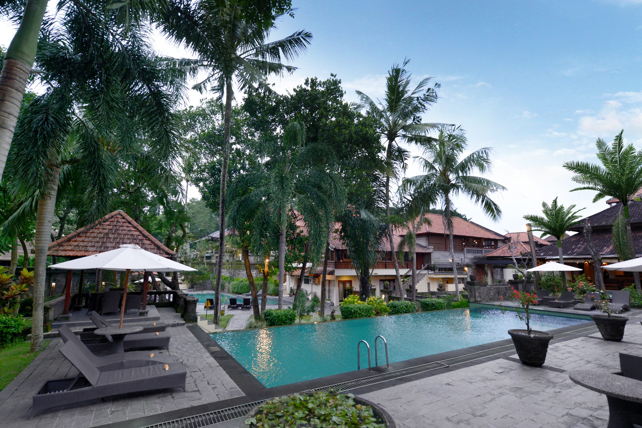 Pool 6