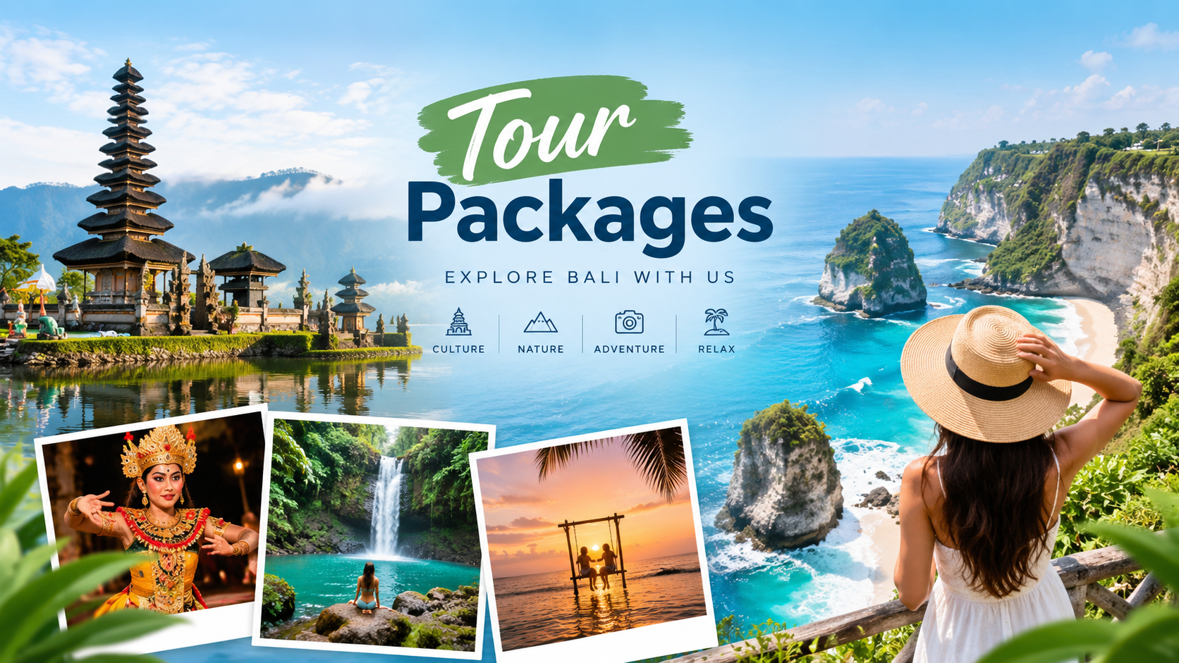 Tour Packages