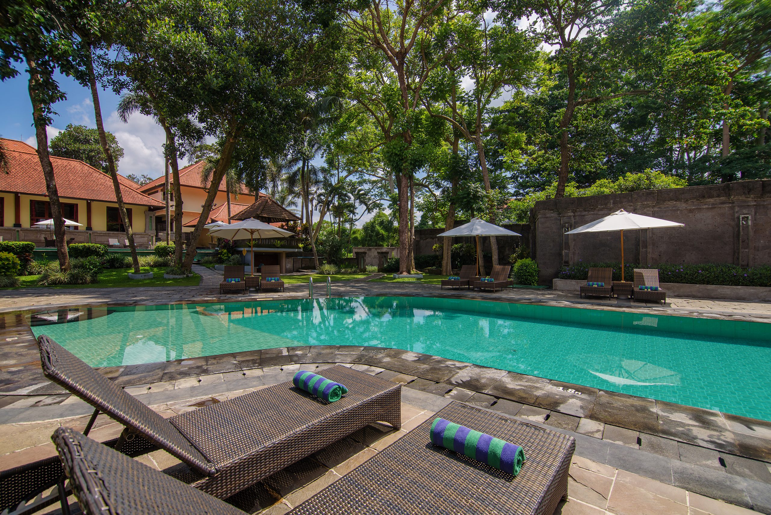 pool 8